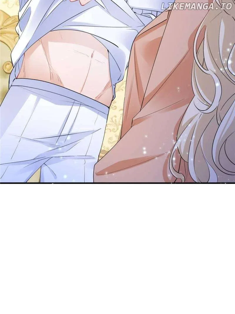 The Sultry Demon King Wants Me Chapter 28 page 25