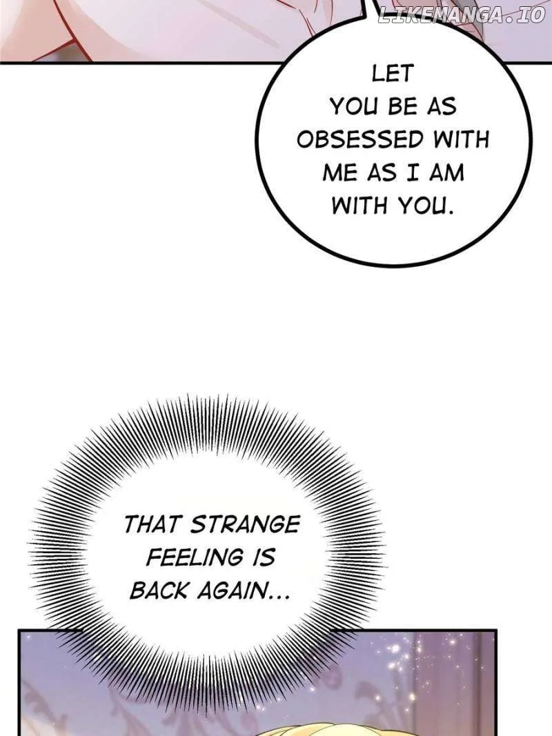 The Sultry Demon King Wants Me Chapter 28 page 34