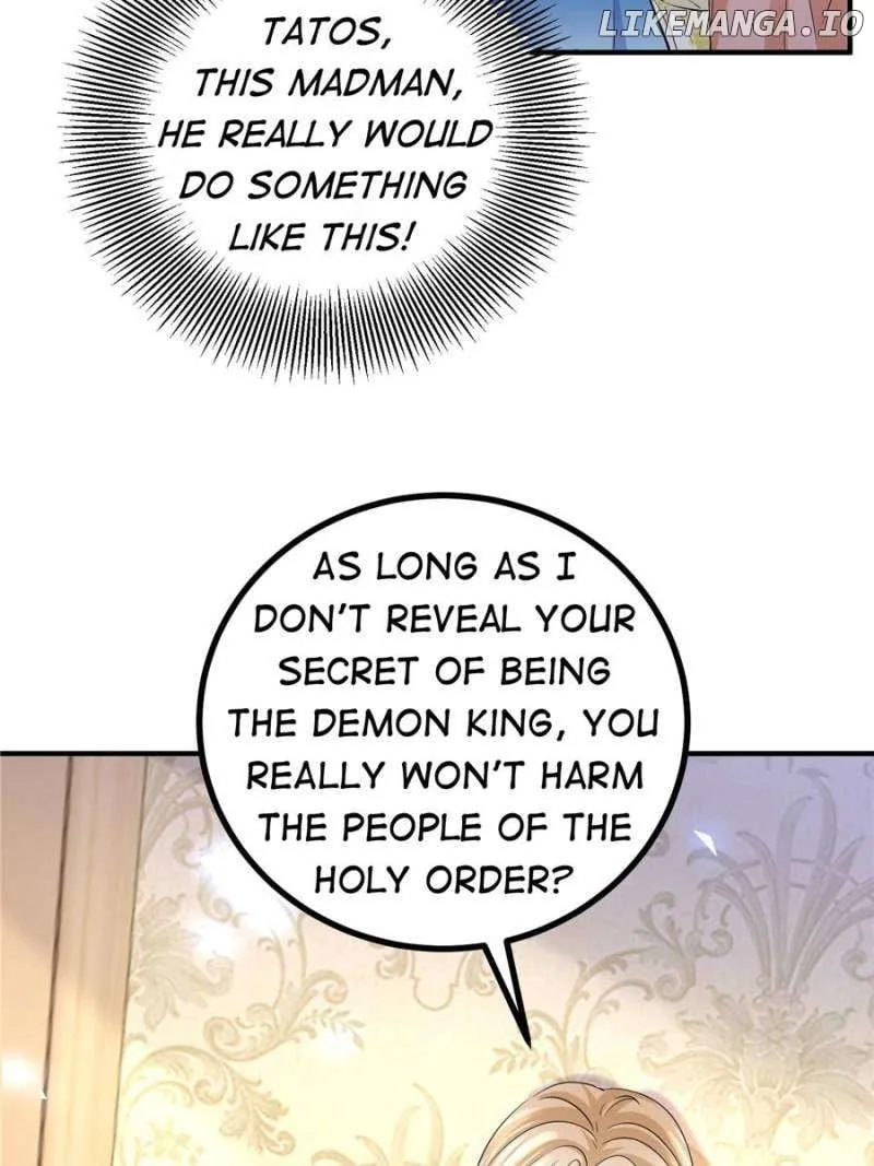 The Sultry Demon King Wants Me Chapter 28 page 17