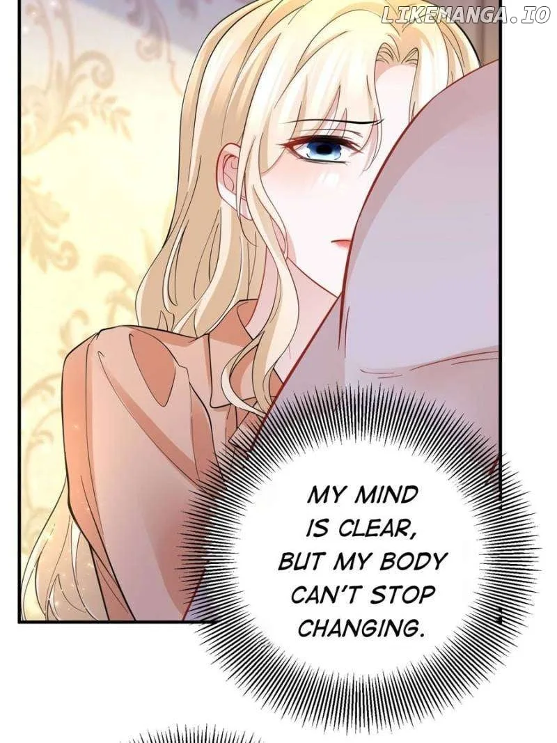 The Sultry Demon King Wants Me Chapter 28 page 35