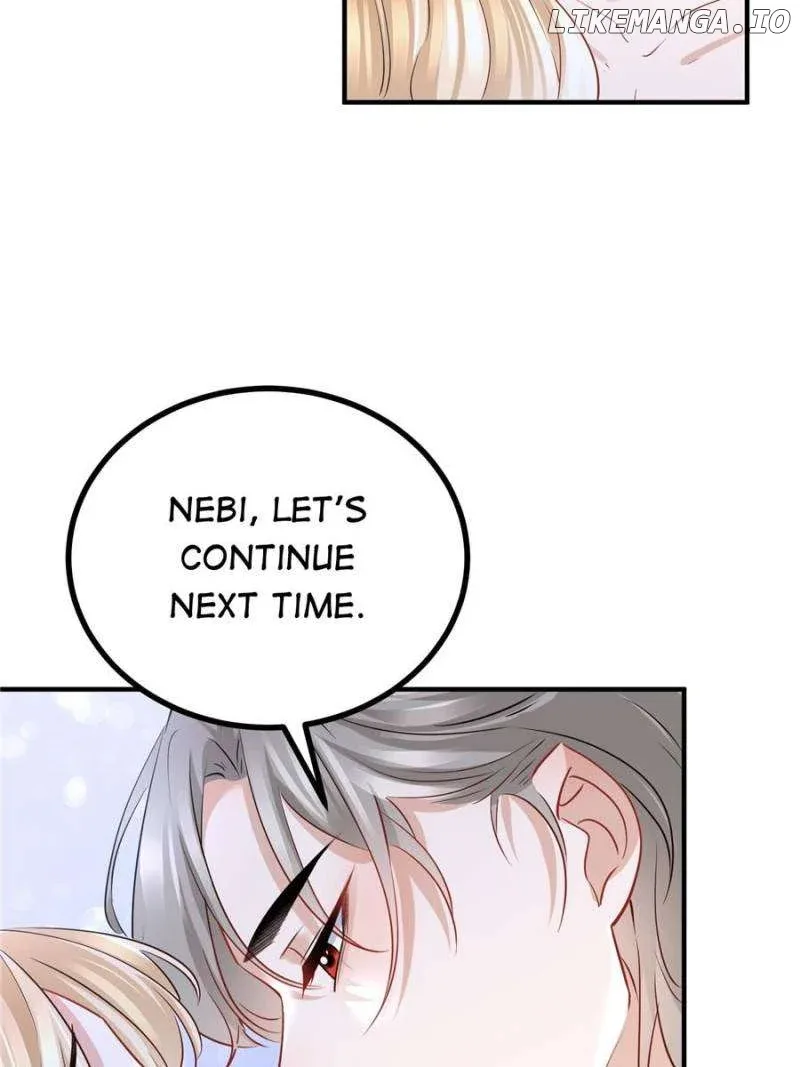 The Sultry Demon King Wants Me Chapter 28 page 45