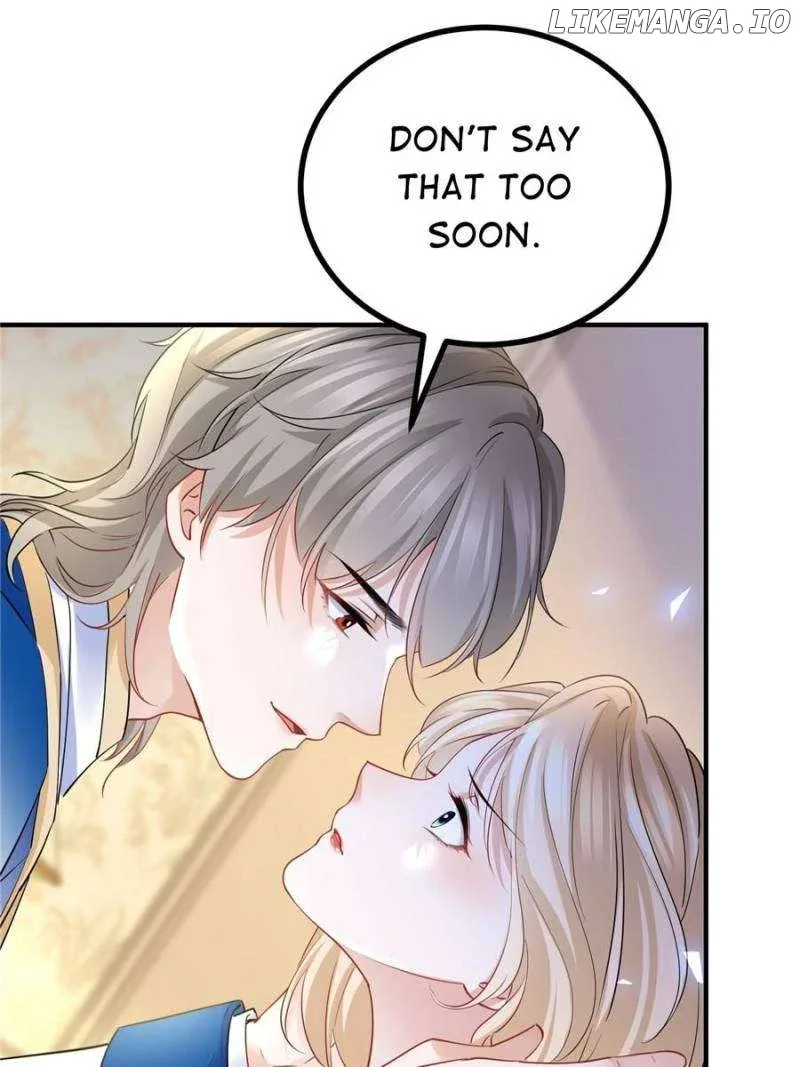 The Sultry Demon King Wants Me Chapter 28 page 20