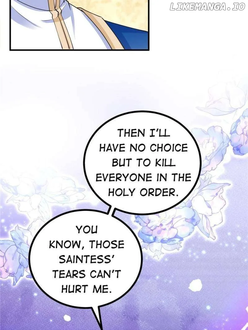 The Sultry Demon King Wants Me Chapter 28 page 13