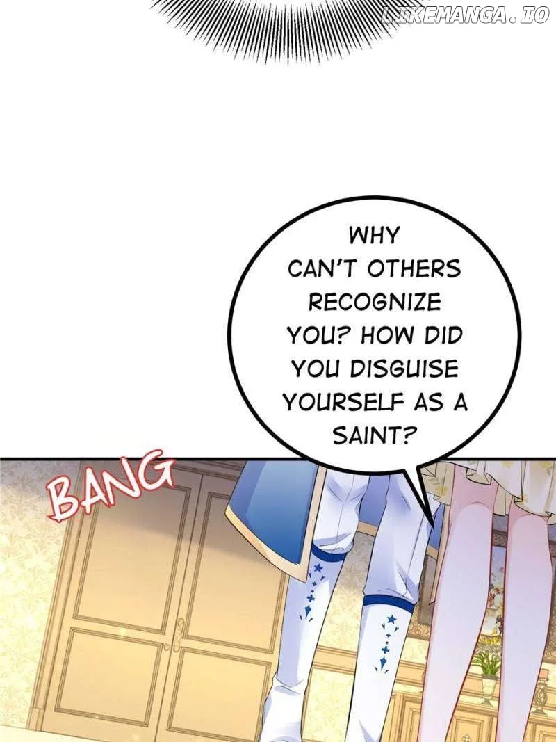 The Sultry Demon King Wants Me Chapter 28 page 5