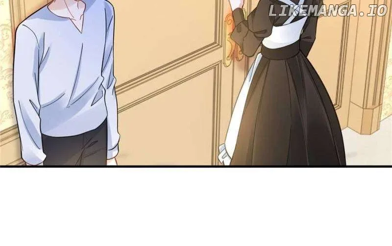 The Sultry Demon King Wants Me Chapter 28 page 43