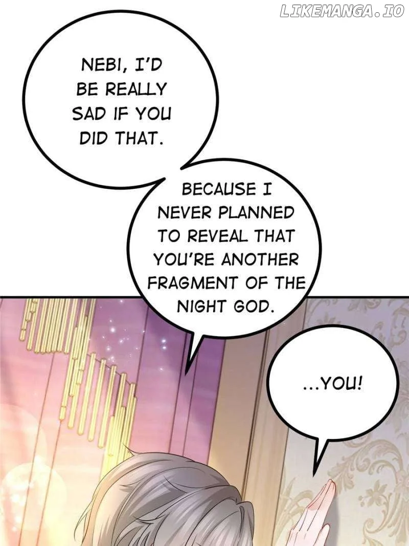 The Sultry Demon King Wants Me Chapter 28 page 10