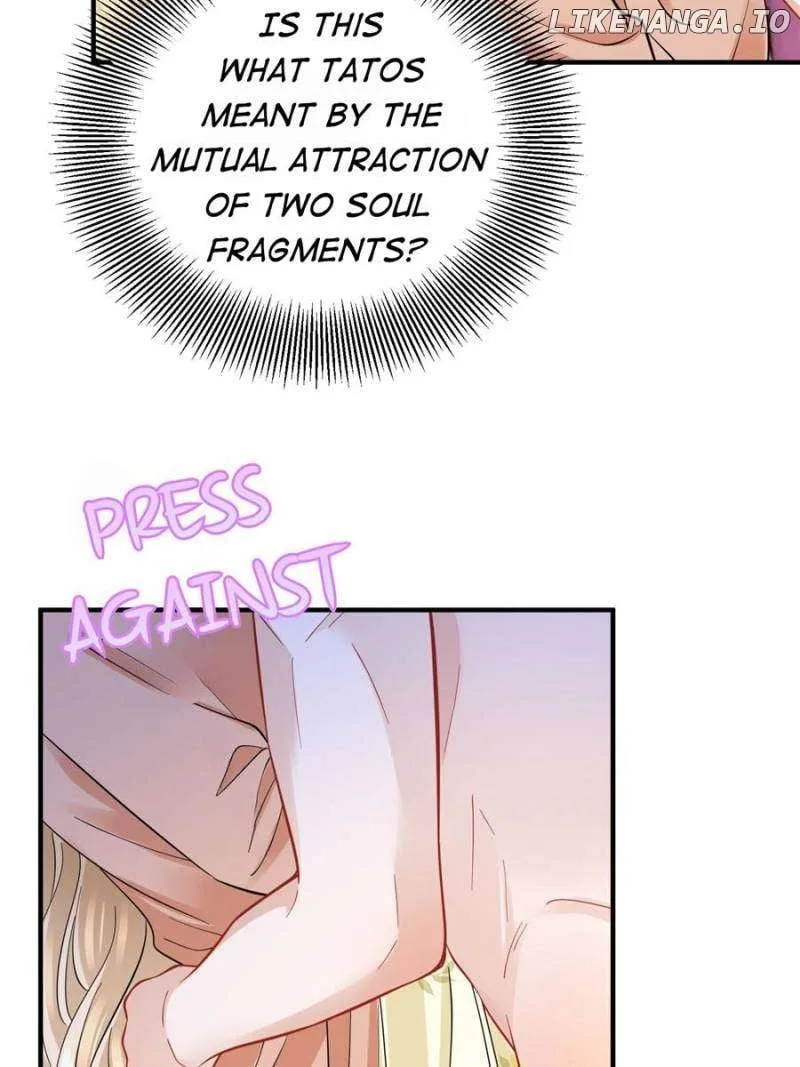 The Sultry Demon King Wants Me Chapter 28 page 38