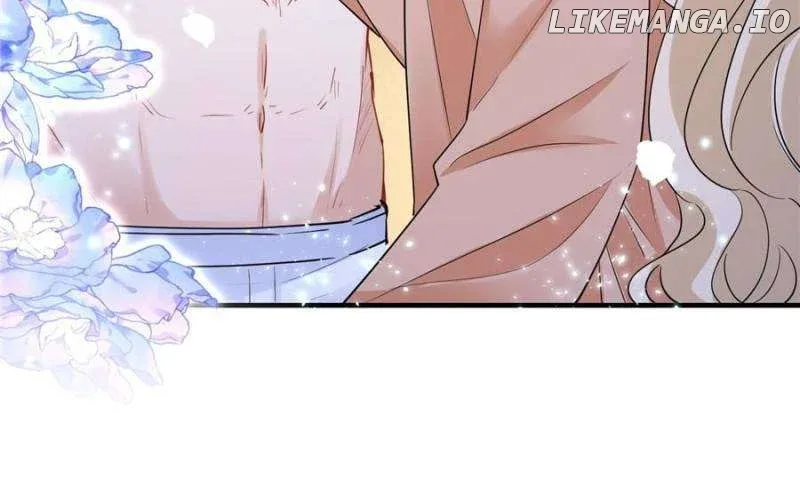 The Sultry Demon King Wants Me Chapter 28 page 29