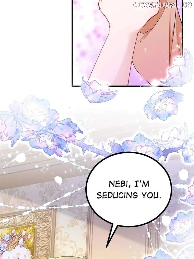 The Sultry Demon King Wants Me Chapter 28 page 27