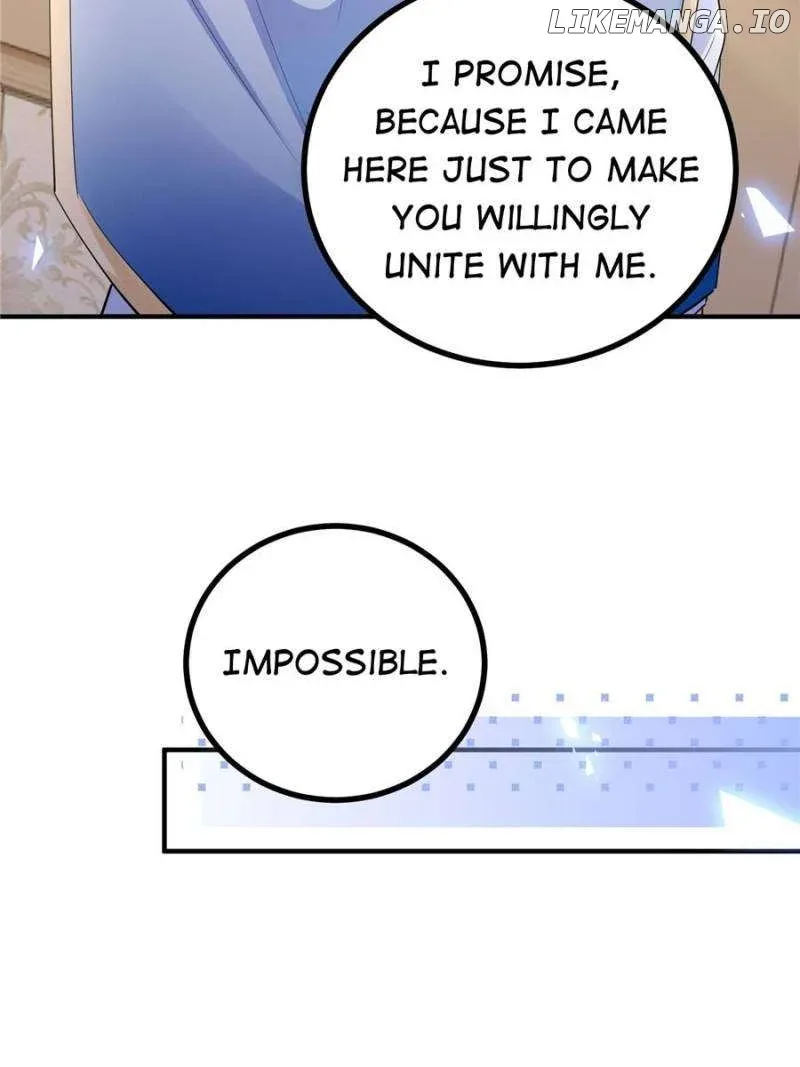 The Sultry Demon King Wants Me Chapter 28 page 19