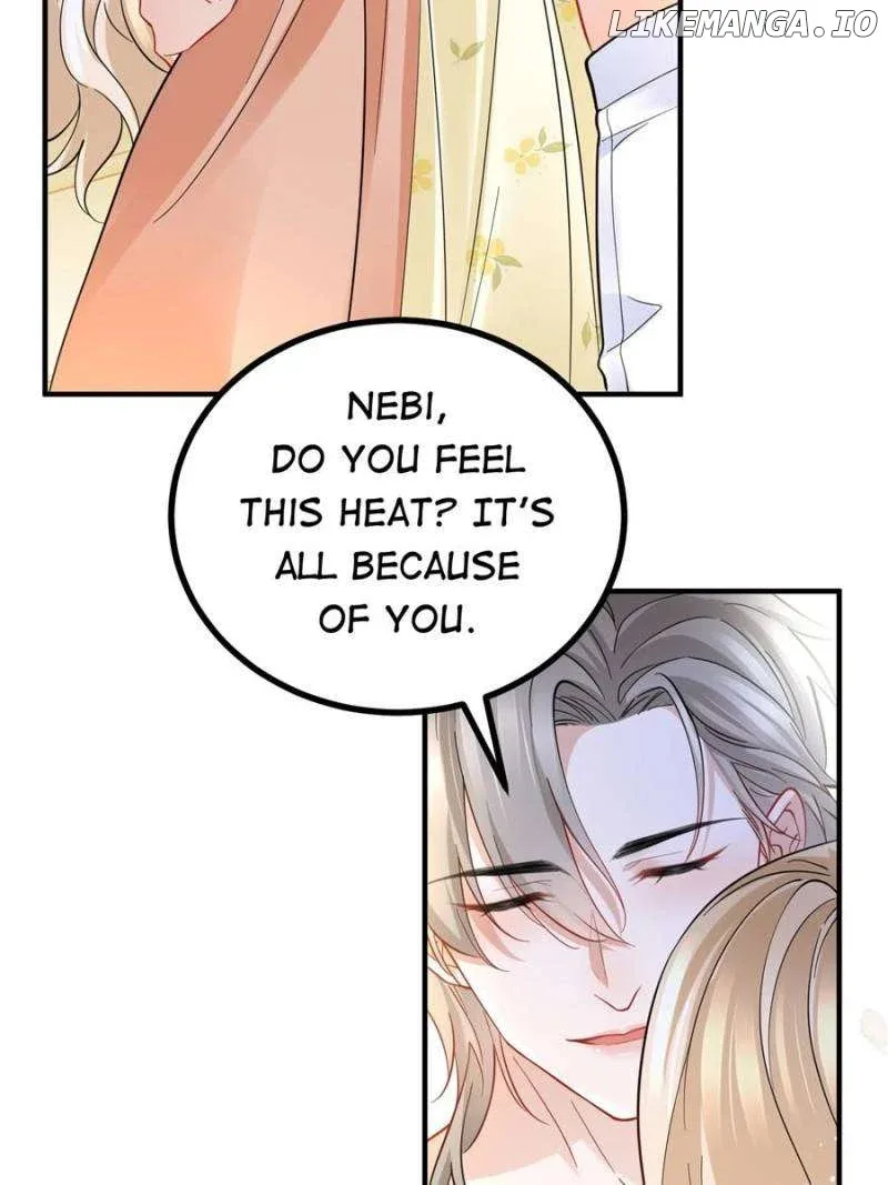 The Sultry Demon King Wants Me Chapter 28 page 39