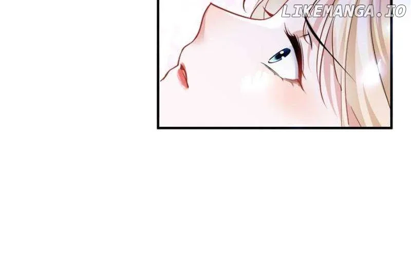 The Sultry Demon King Wants Me Chapter 28 page 22
