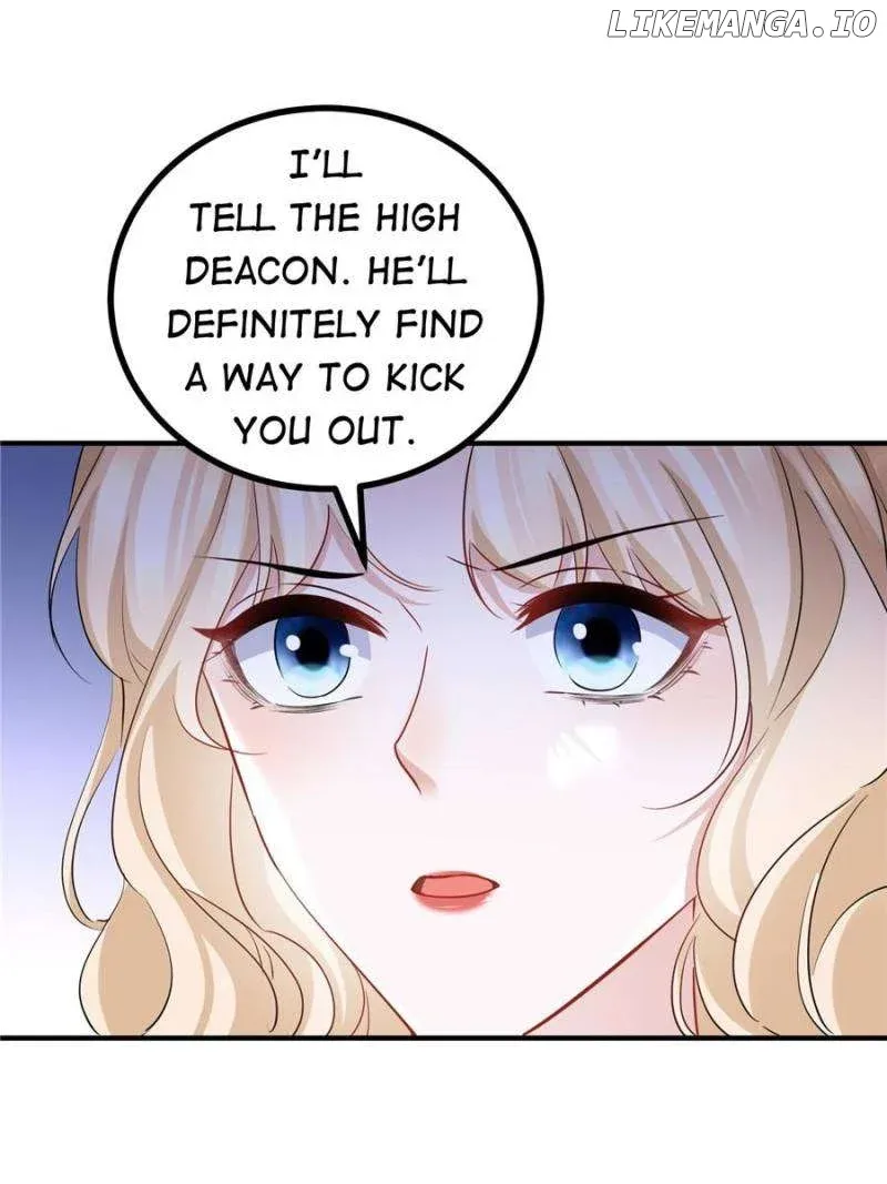The Sultry Demon King Wants Me Chapter 28 page 9