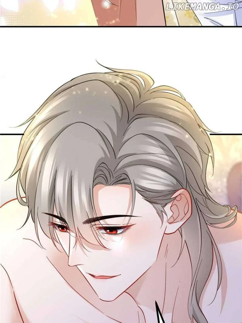 The Sultry Demon King Wants Me Chapter 28 page 33