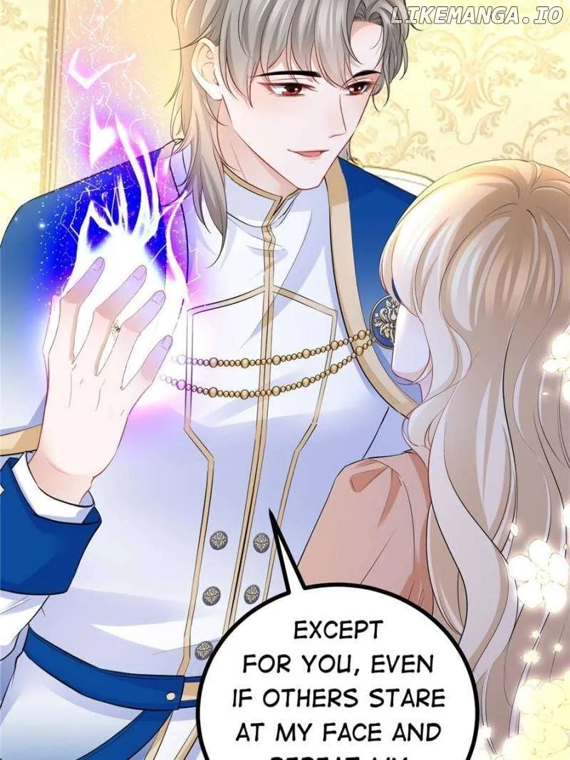 The Sultry Demon King Wants Me Chapter 28 page 7