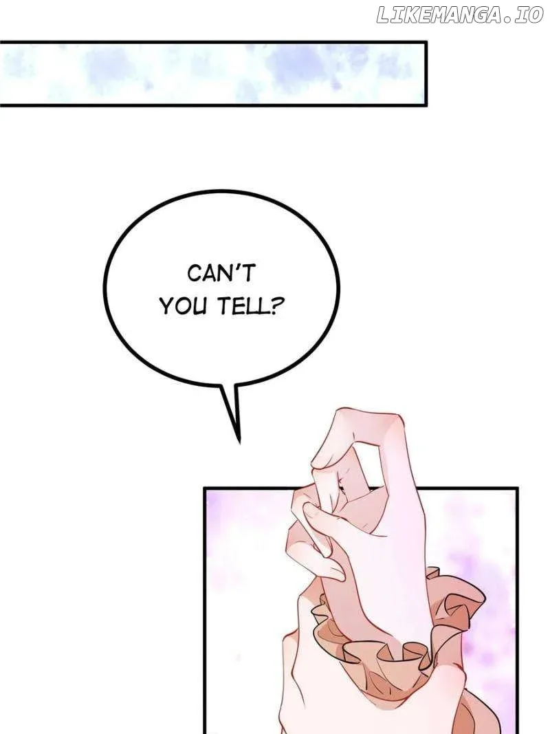 The Sultry Demon King Wants Me Chapter 28 page 26