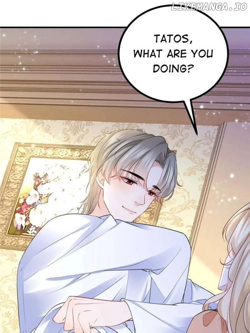 The Sultry Demon King Wants Me Chapter 28 page 24