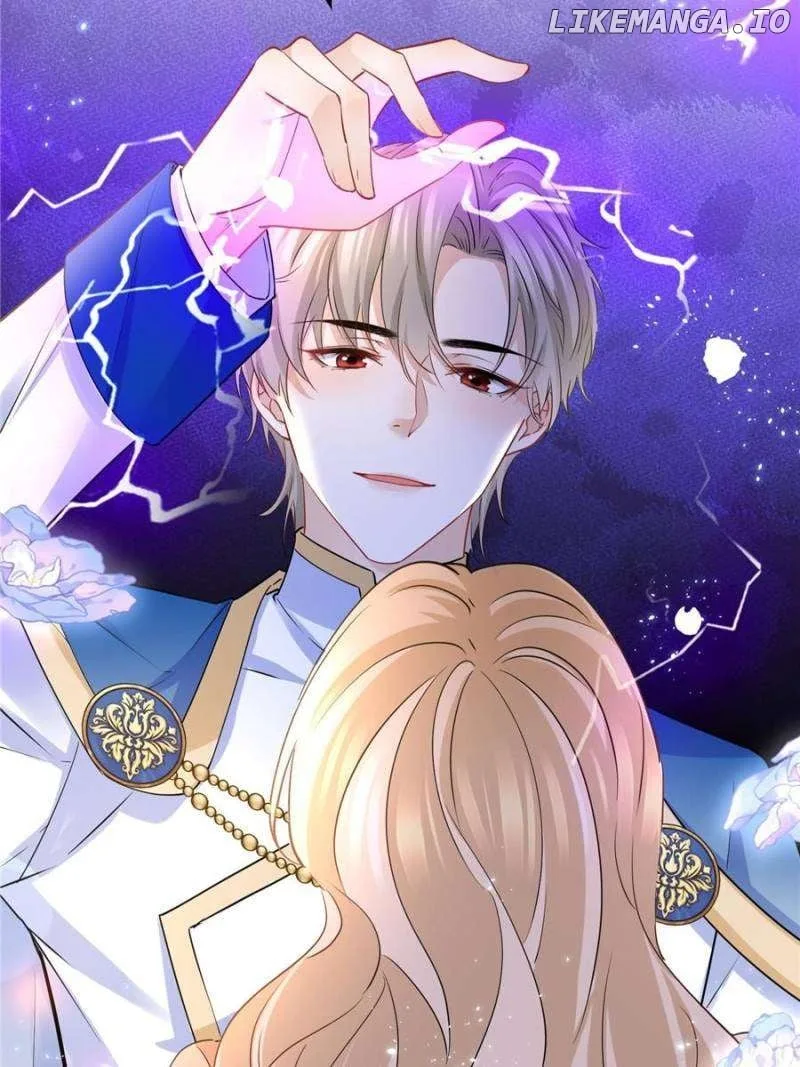 The Sultry Demon King Wants Me Chapter 28 page 14