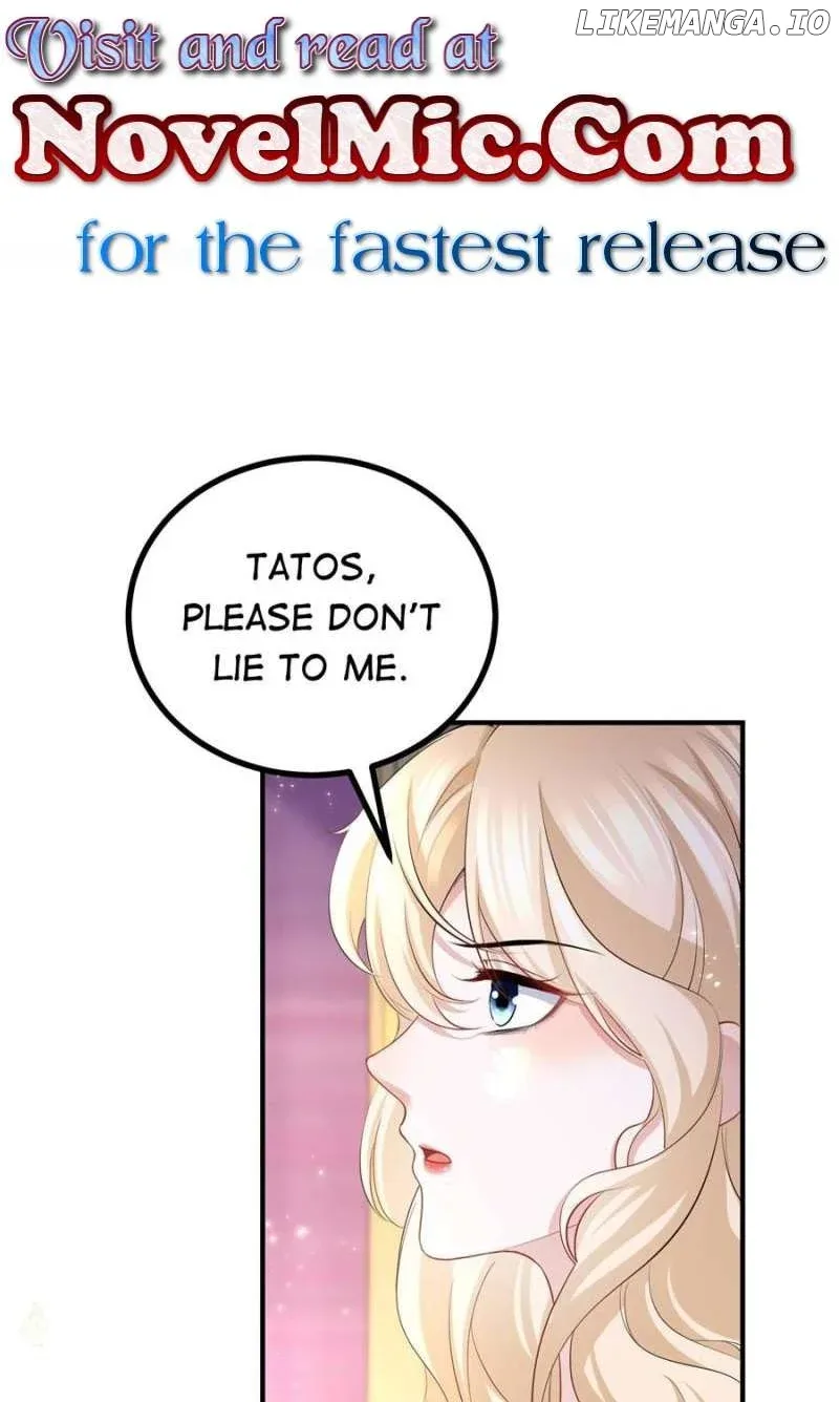 The Sultry Demon King Wants Me Chapter 28 page 2