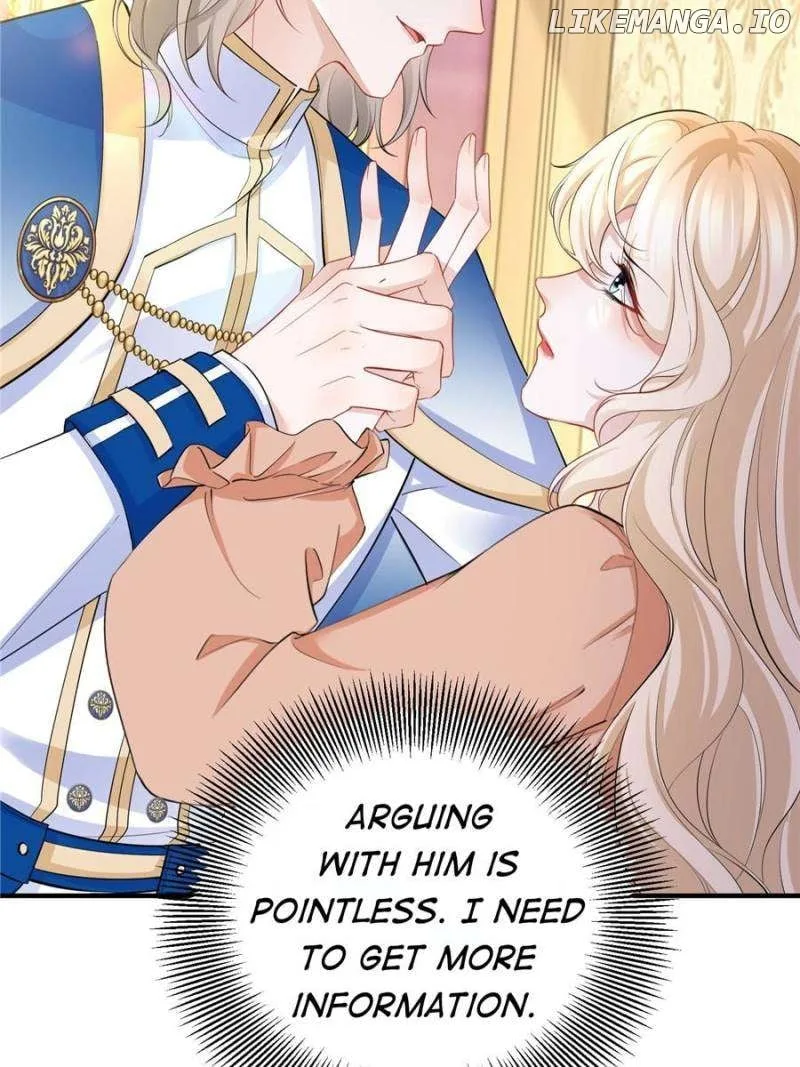 The Sultry Demon King Wants Me Chapter 28 page 4
