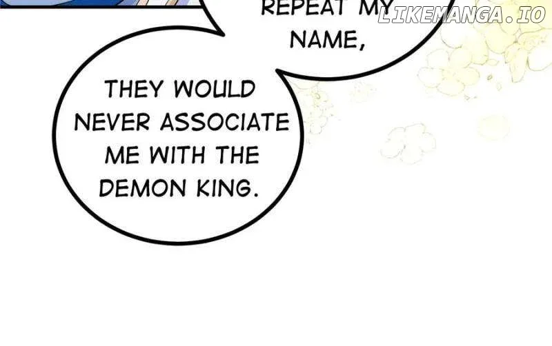 The Sultry Demon King Wants Me Chapter 28 page 8