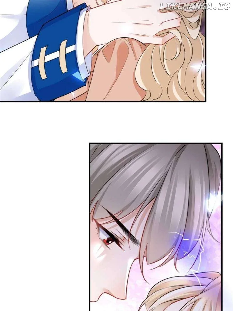 The Sultry Demon King Wants Me Chapter 28 page 21