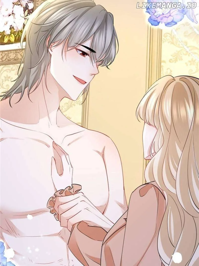 The Sultry Demon King Wants Me Chapter 28 page 28