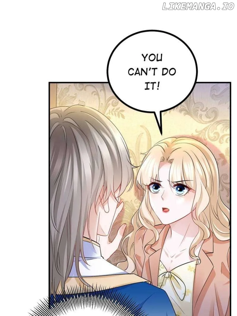 The Sultry Demon King Wants Me Chapter 28 page 16