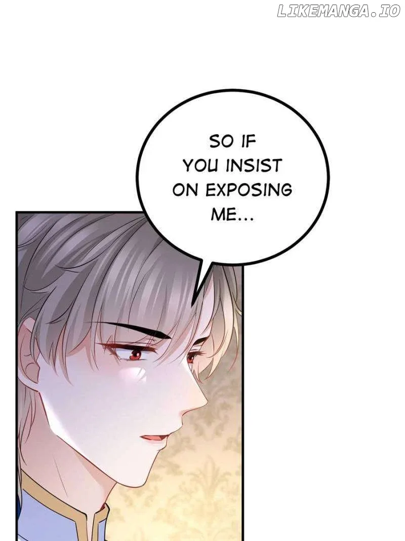 The Sultry Demon King Wants Me Chapter 28 page 12