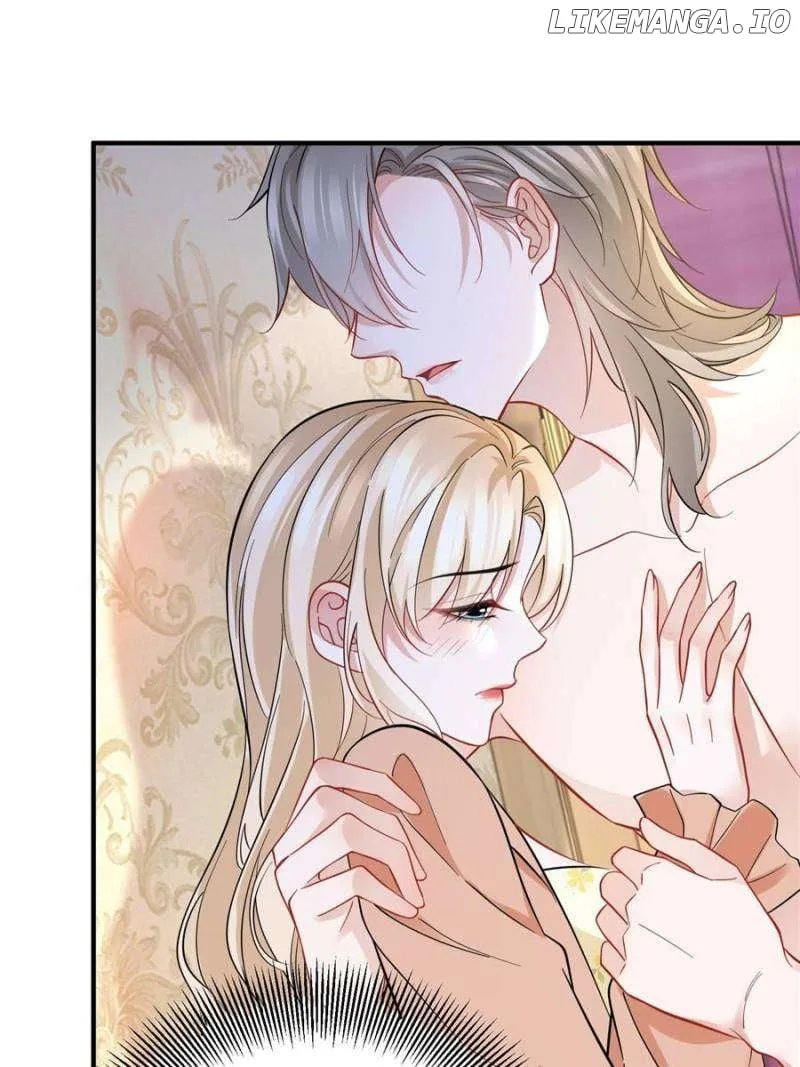 The Sultry Demon King Wants Me Chapter 28 page 37