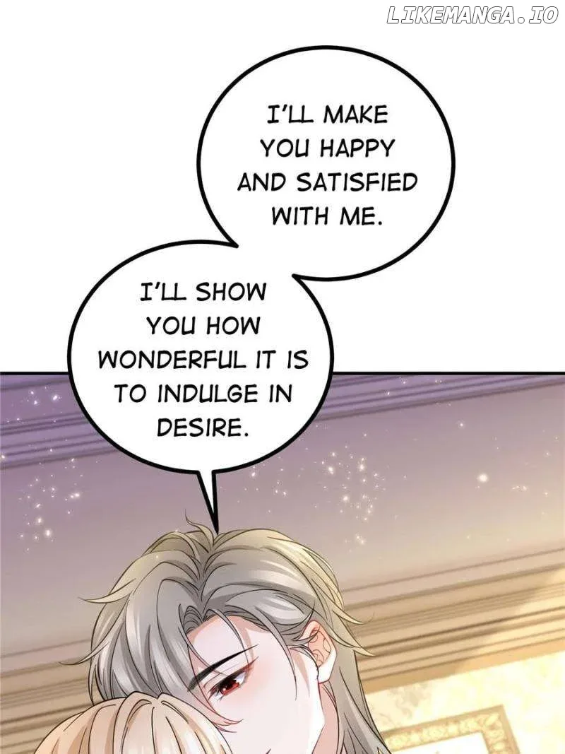 The Sultry Demon King Wants Me Chapter 28 page 31