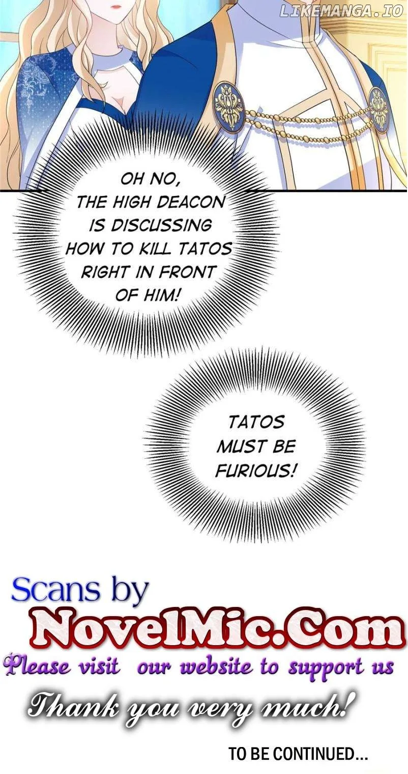 The Sultry Demon King Wants Me Chapter 29 page 45