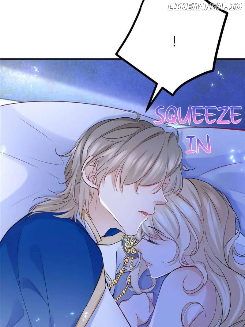 The Sultry Demon King Wants Me Chapter 27 page 7