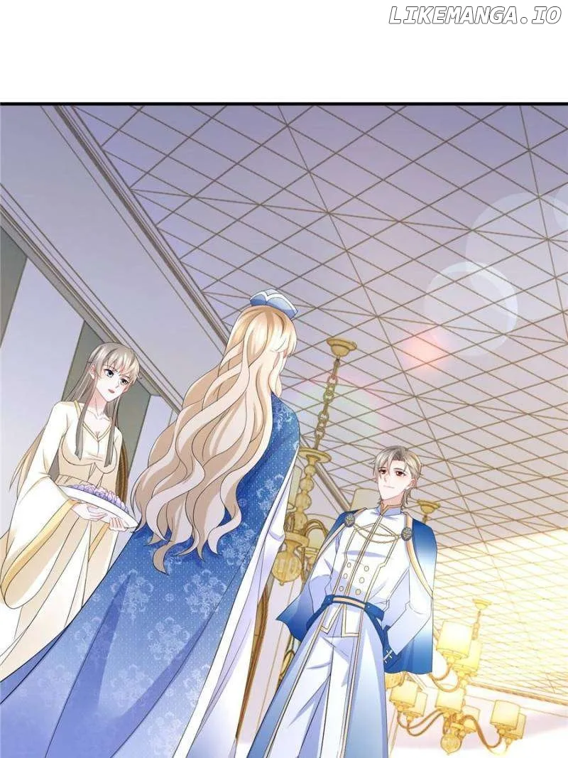 The Sultry Demon King Wants Me Chapter 29 page 23