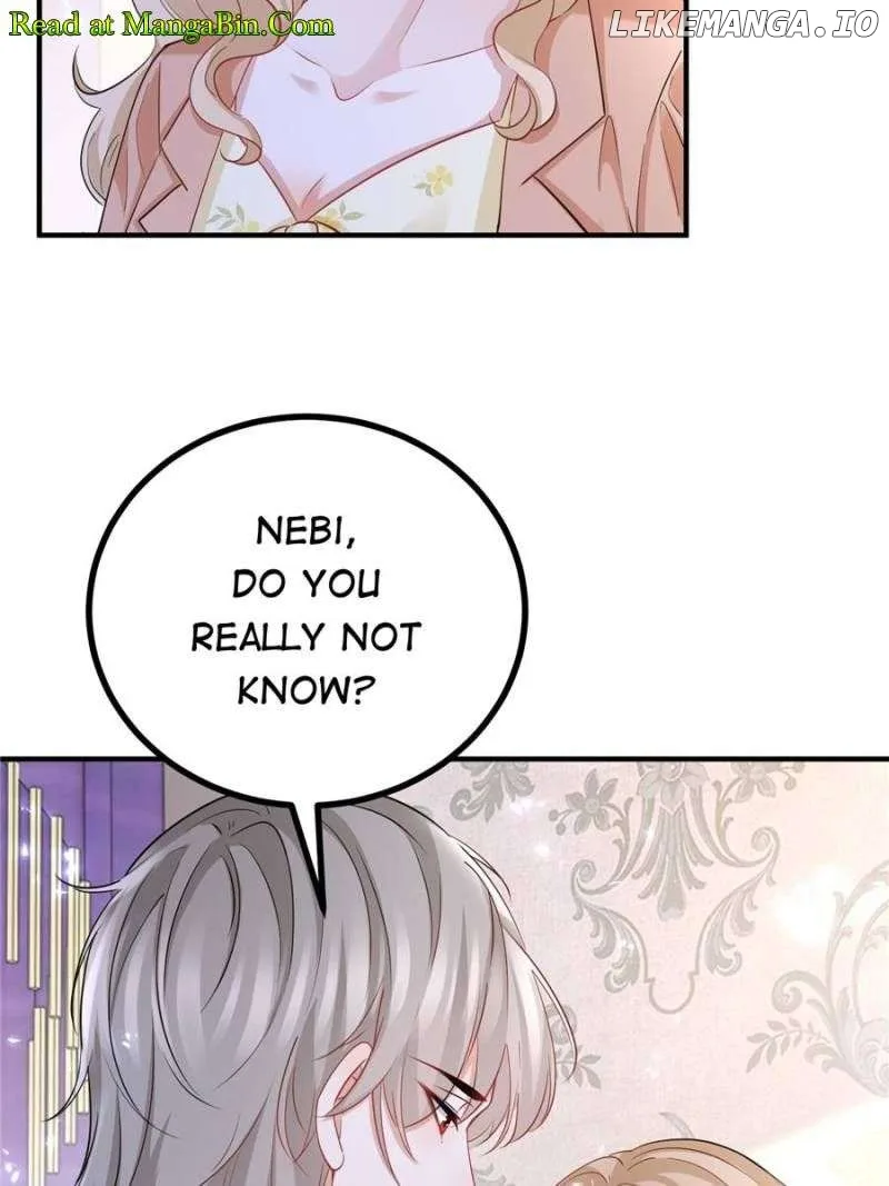 The Sultry Demon King Wants Me Chapter 27 page 45