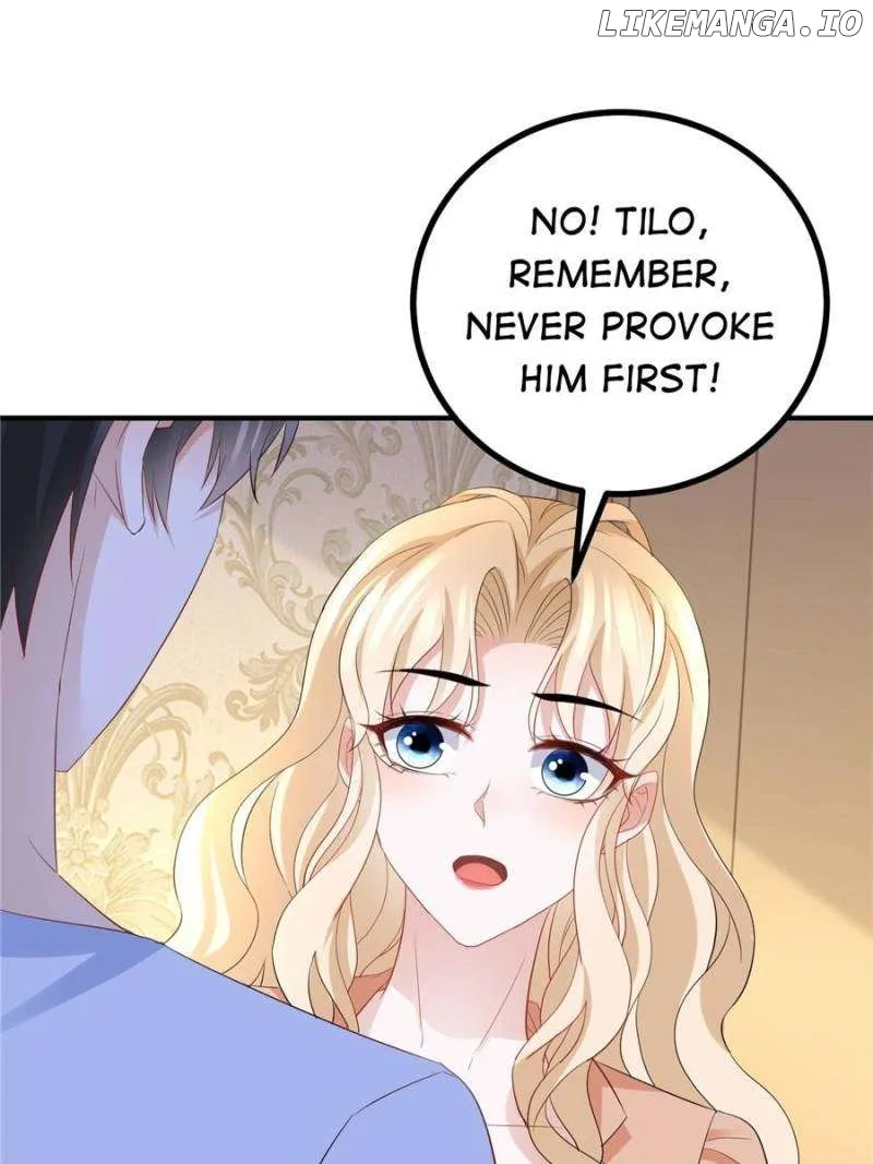 The Sultry Demon King Wants Me Chapter 29 page 16