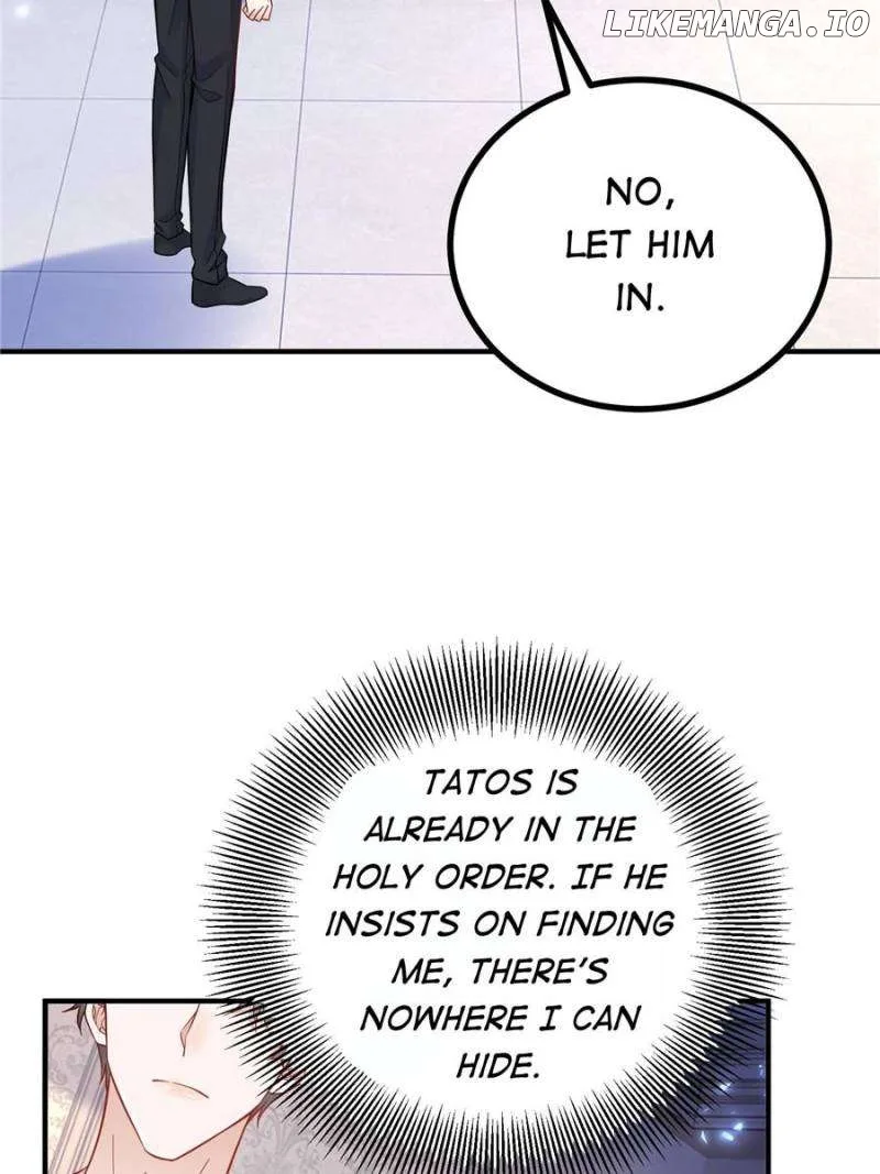 The Sultry Demon King Wants Me Chapter 27 page 31