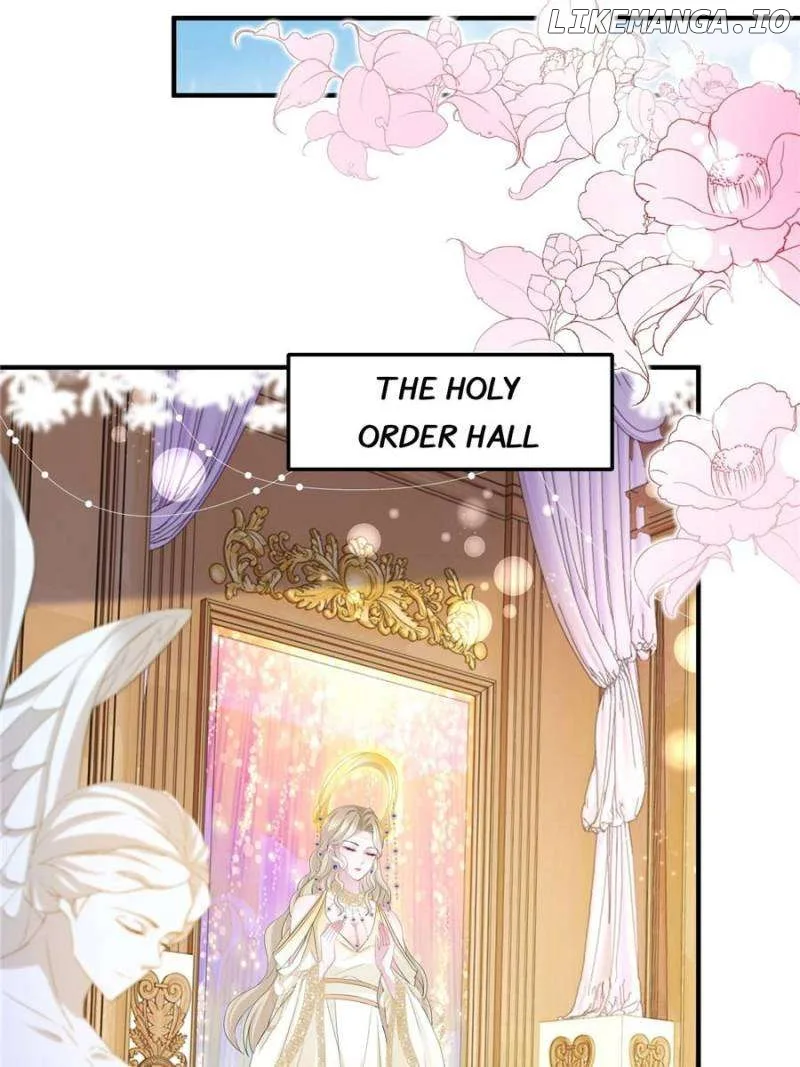 The Sultry Demon King Wants Me Chapter 29 page 21