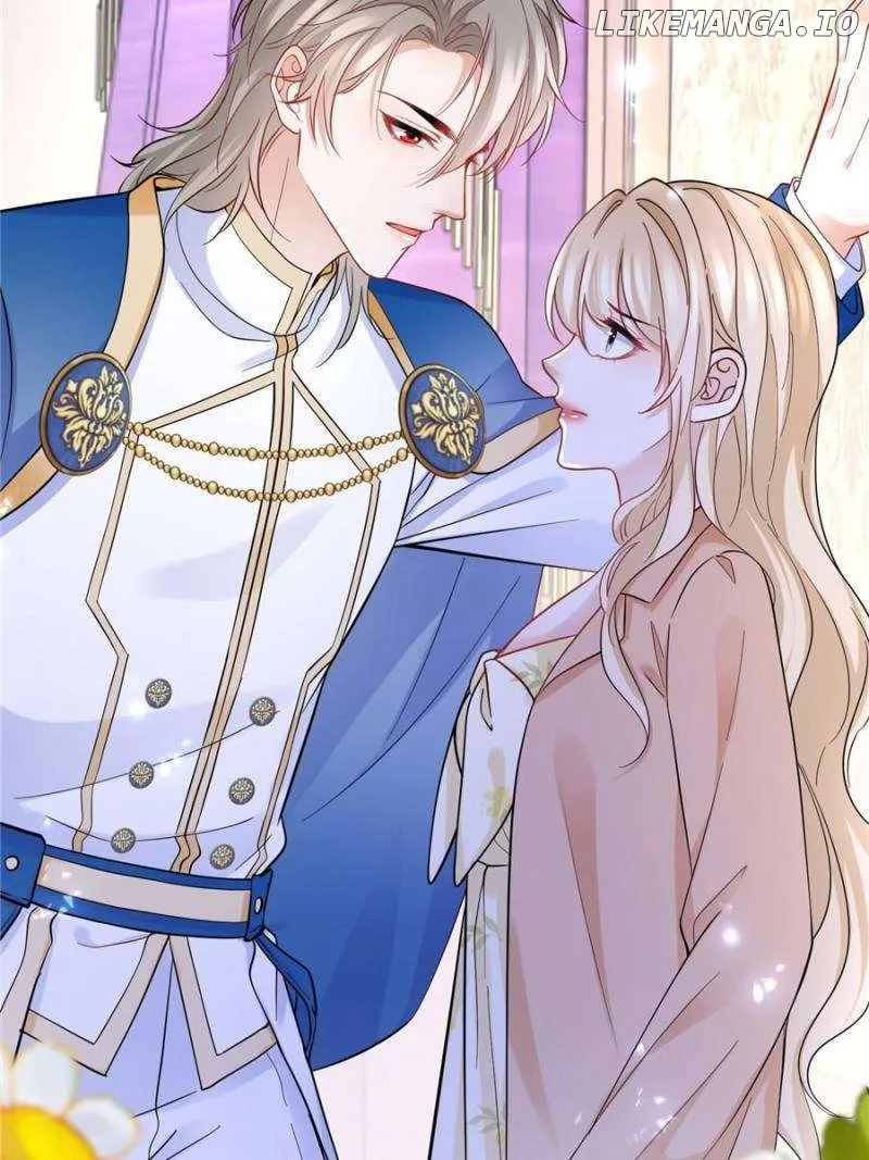 The Sultry Demon King Wants Me Chapter 27 page 42