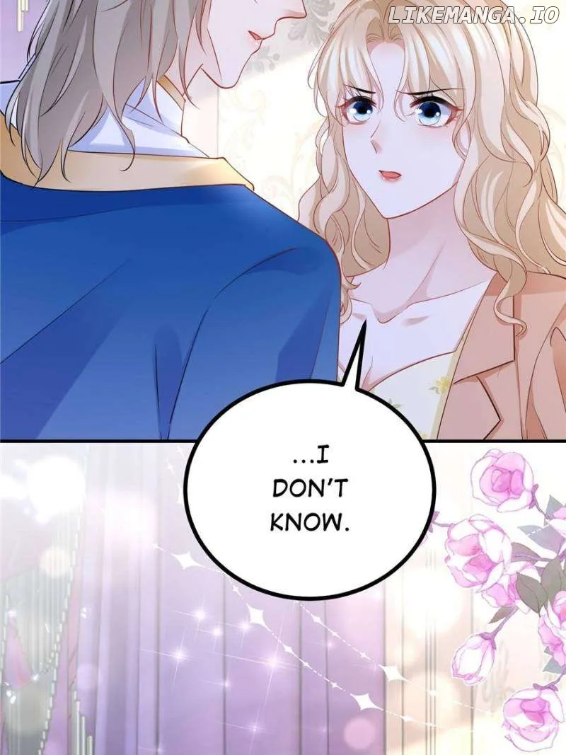 The Sultry Demon King Wants Me Chapter 27 page 46