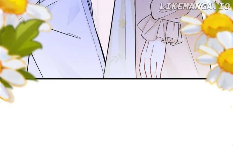 The Sultry Demon King Wants Me Chapter 27 page 43