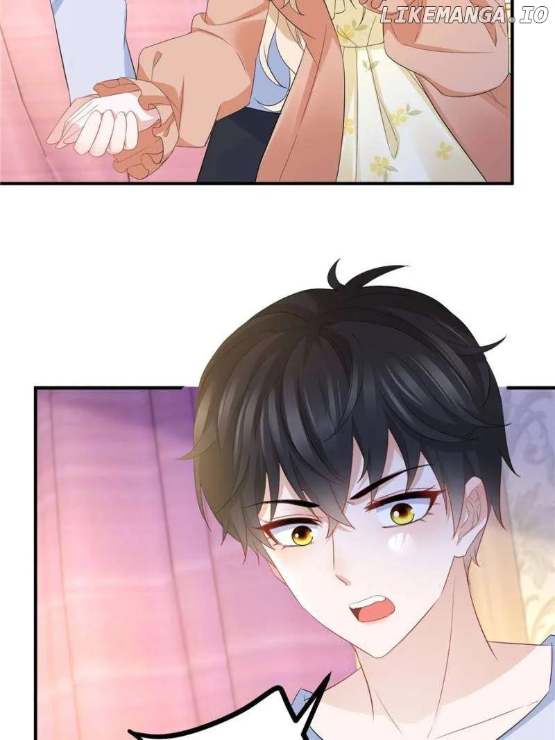 The Sultry Demon King Wants Me Chapter 29 page 14