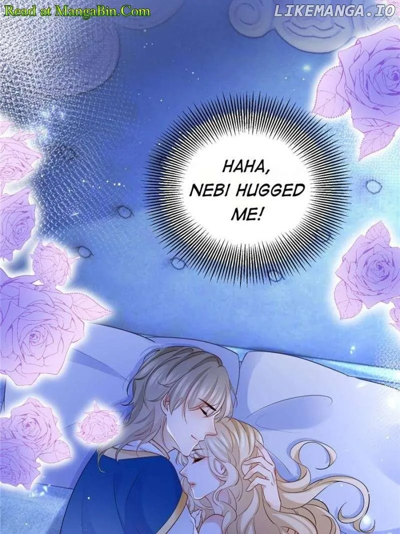 The Sultry Demon King Wants Me Chapter 27 page 10