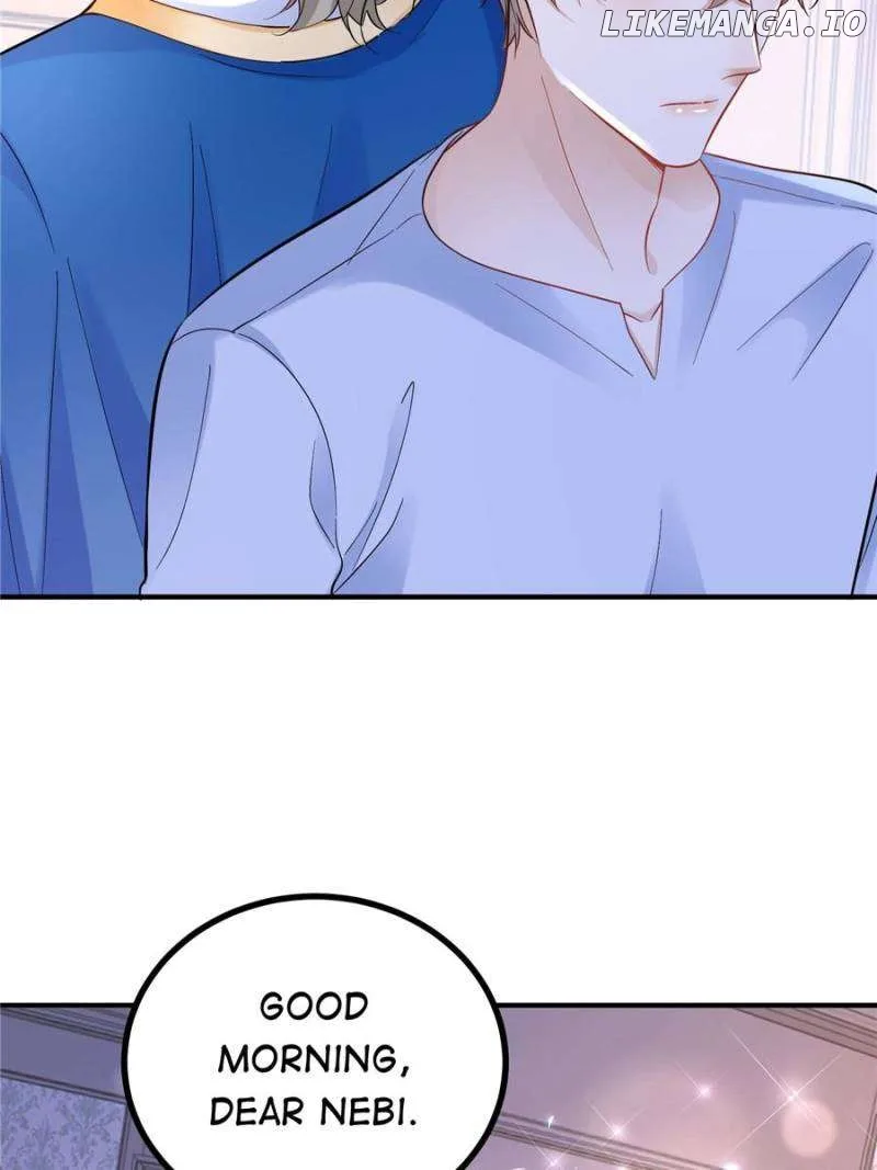 The Sultry Demon King Wants Me Chapter 27 page 38