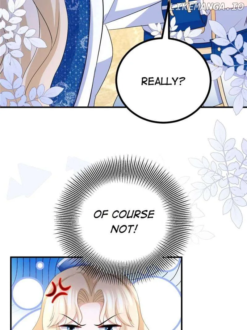 The Sultry Demon King Wants Me Chapter 29 page 27