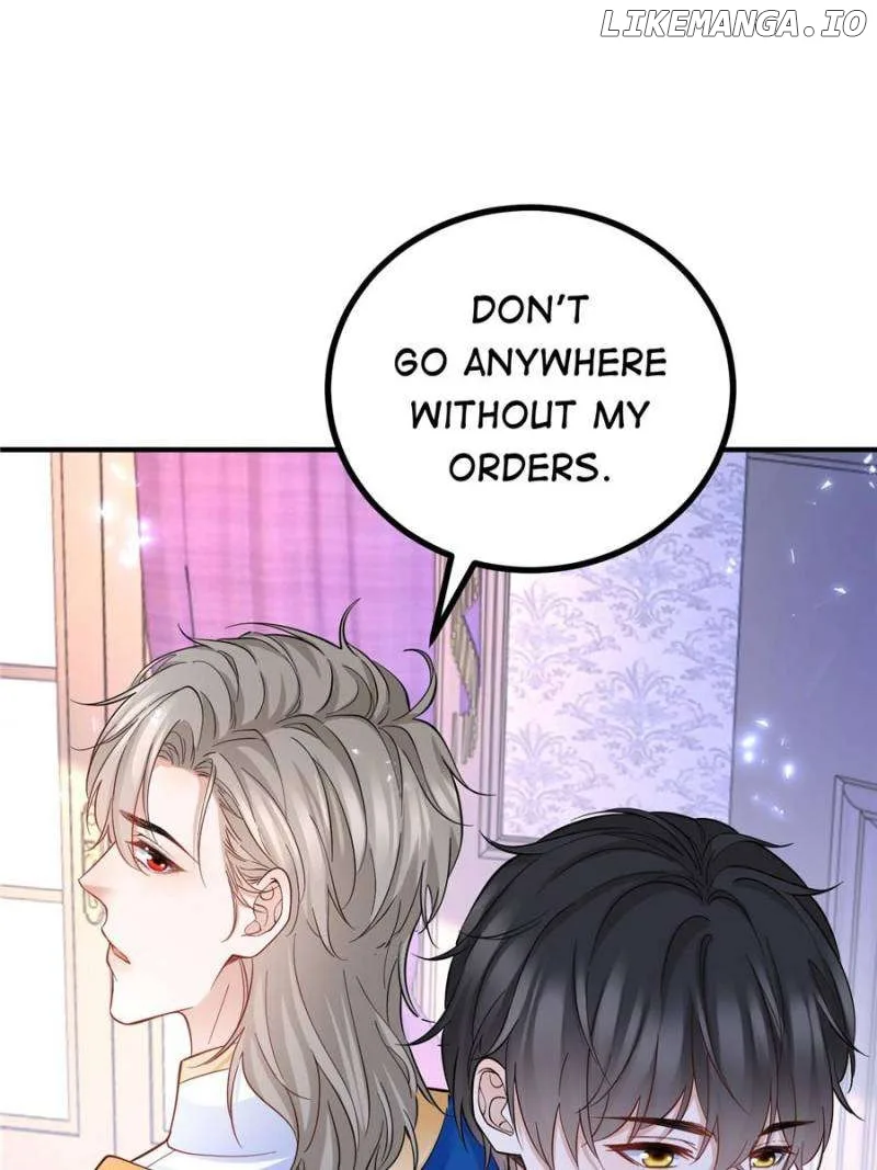 The Sultry Demon King Wants Me Chapter 27 page 37