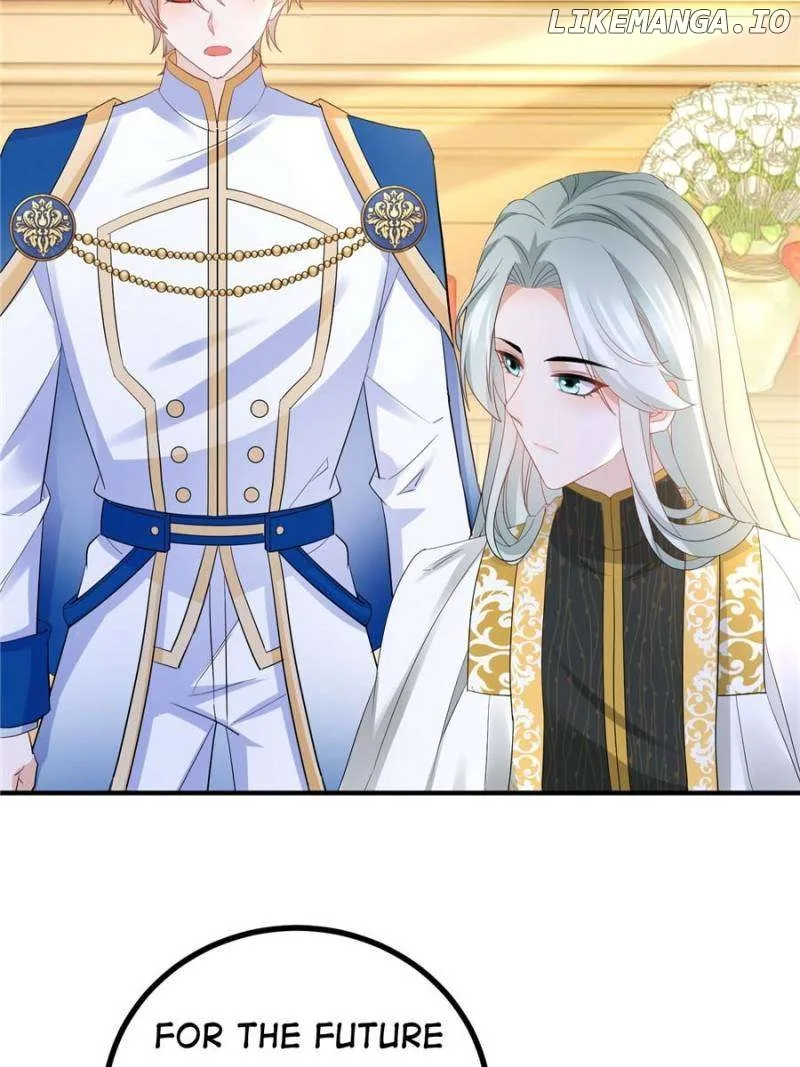 The Sultry Demon King Wants Me Chapter 29 page 41