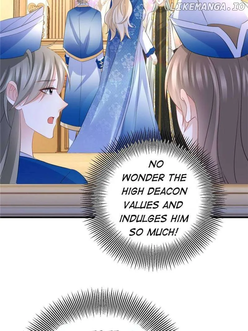 The Sultry Demon King Wants Me Chapter 29 page 33