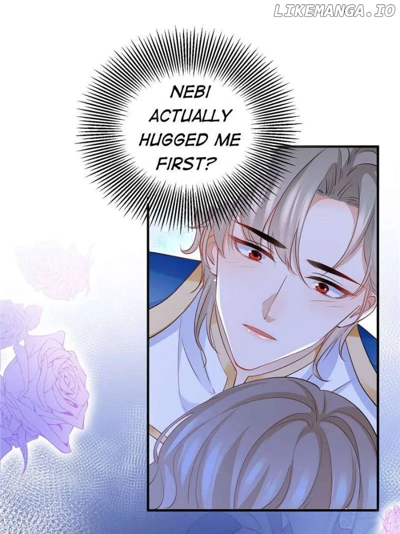 The Sultry Demon King Wants Me Chapter 27 page 9