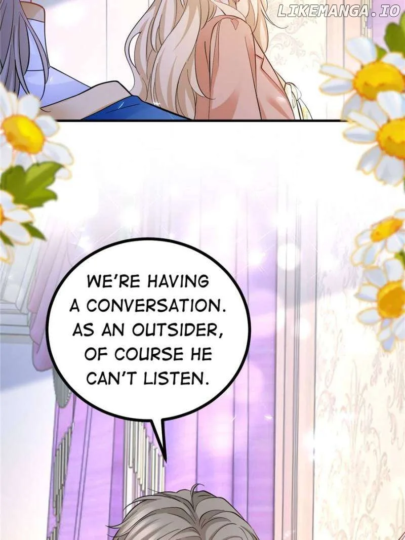 The Sultry Demon King Wants Me Chapter 27 page 41
